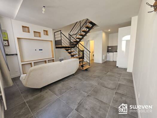 Maison à vendre 184 000 € 4 pièces 3 chambres 87 m² Lherm 31600