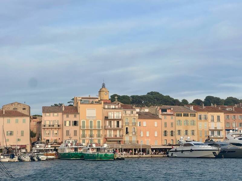 Maison à vendre, 96m², SAINT TROPEZ