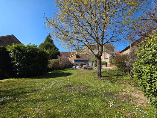 Maison à vendre 300 000 € 6 pièces 4 chambres 125 m² 605 m² de terrain Chevannes 21220