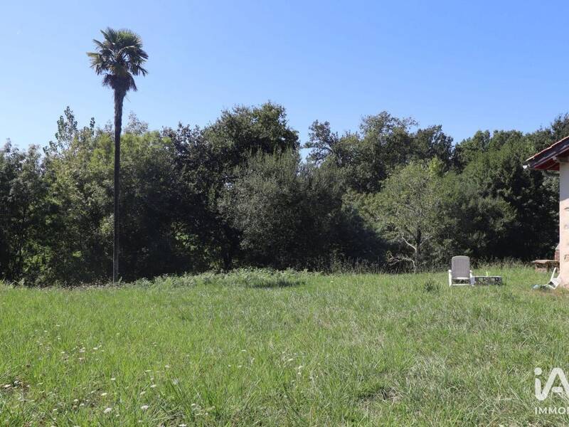 Maison à vendre, 377m², SAINT MARTIN DE HINX