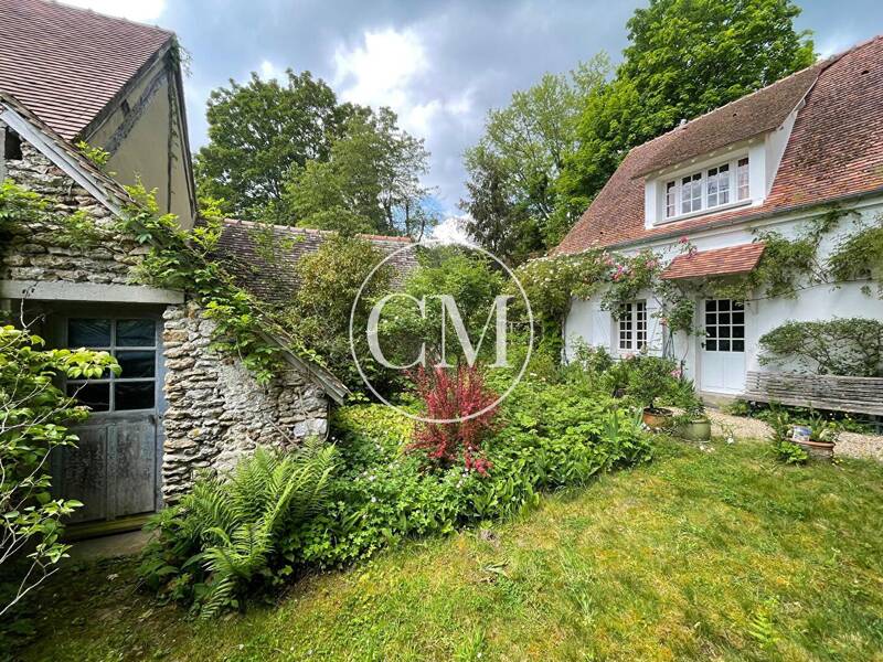 Maison à vendre, 154m², GAMBAIS