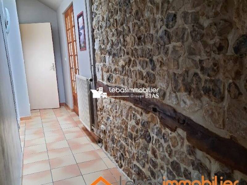 Maison à vendre, 123m², SEINE MARITIME