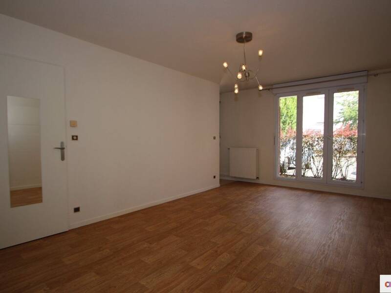 Maison à louer, 31m², ORLEANS