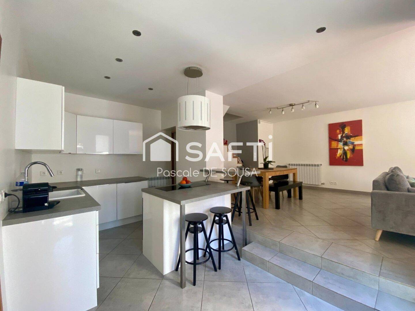 Maison à vendre, 96m², RUEIL MALMAISON