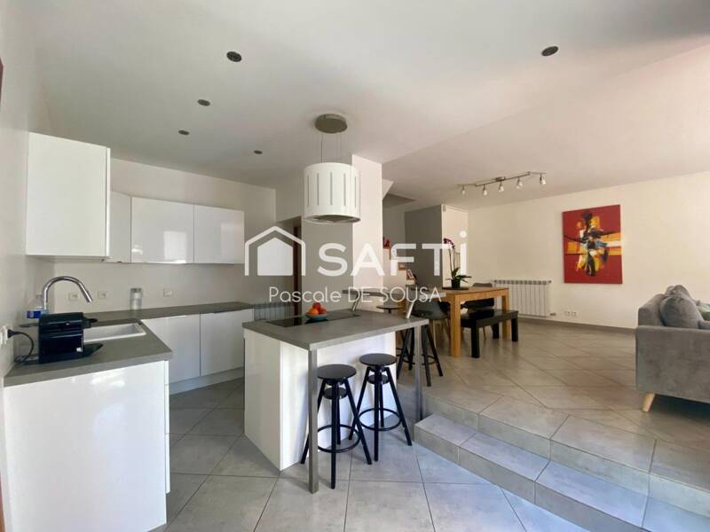 Maison à vendre, 96m², RUEIL MALMAISON