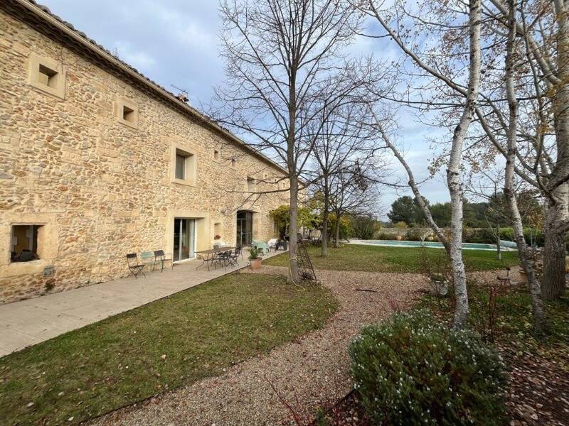 Maison à louer, 52m², CASTRIES