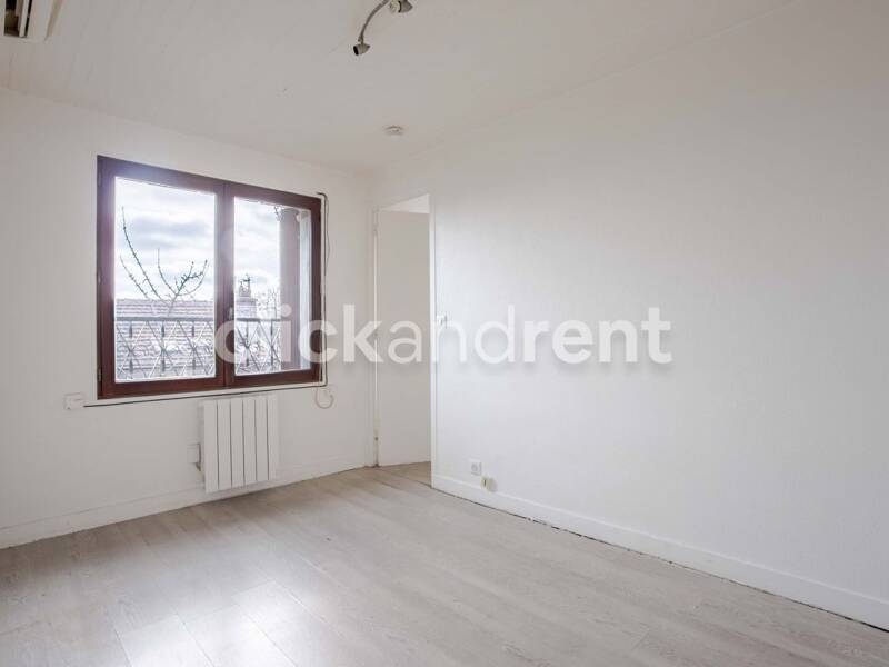 Maison à louer, 23m², ARGENTEUIL
