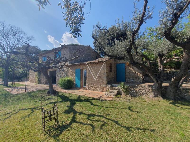Maison à vendre, 125m², VAR