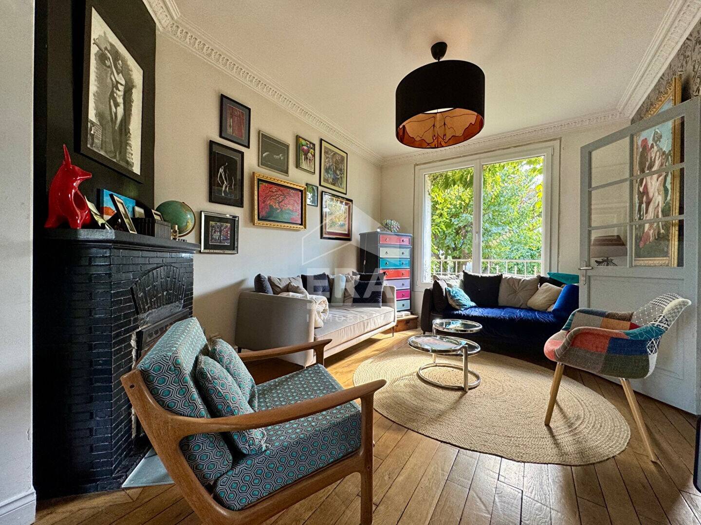 Maison à vendre, 138m², COMBS LA VILLE