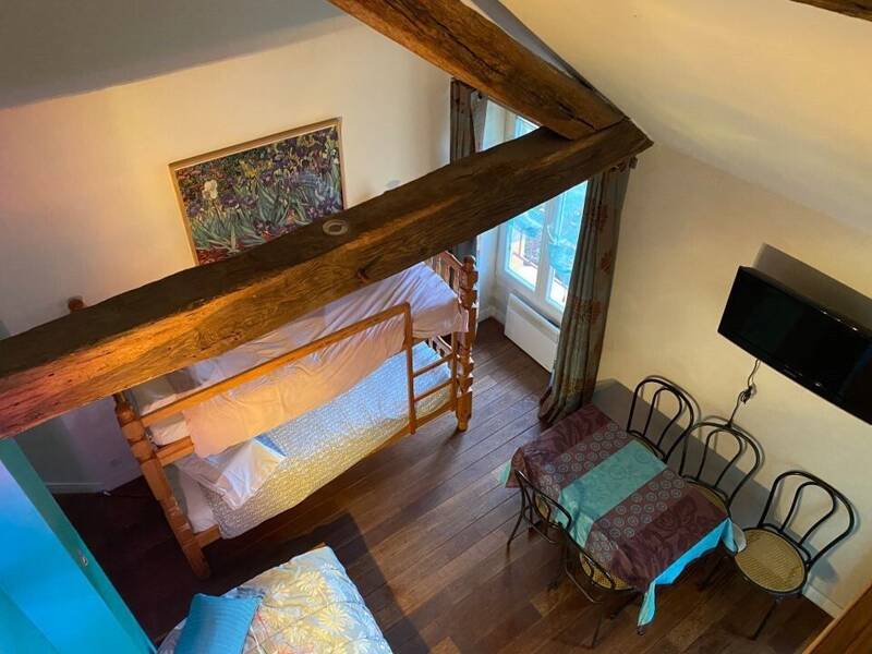 Maison à louer, 38m², SAINT LAMBERT