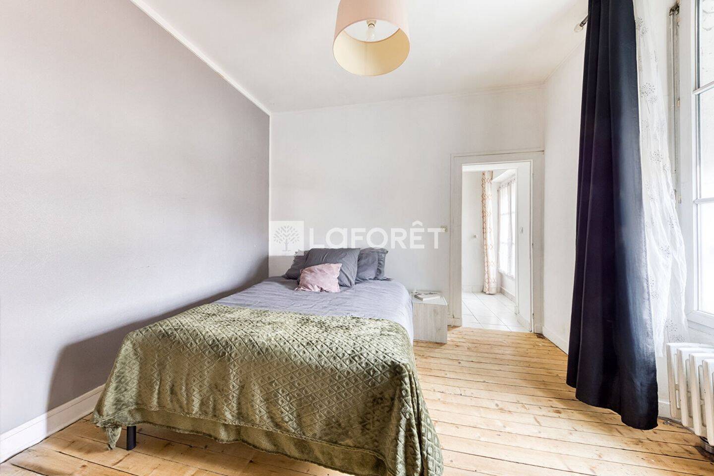 Maison à vendre, 151m², FAREMOUTIERS