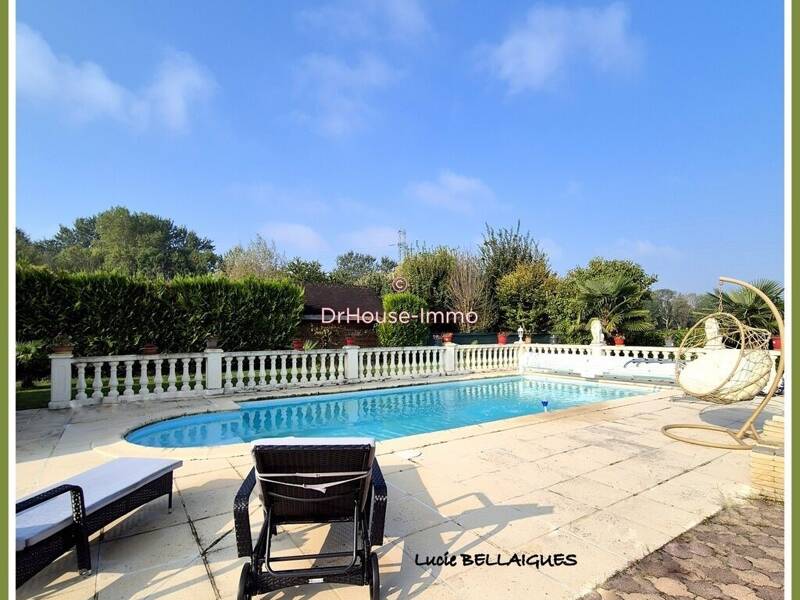 Maison à vendre, 179m², ROSIERES PRES TROYES