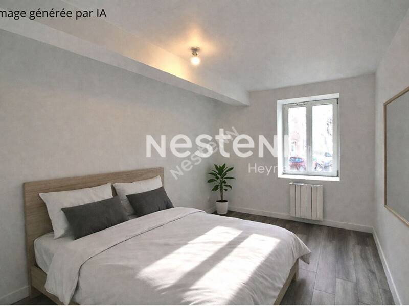 Maison à louer, 34m², HEYRIEUX