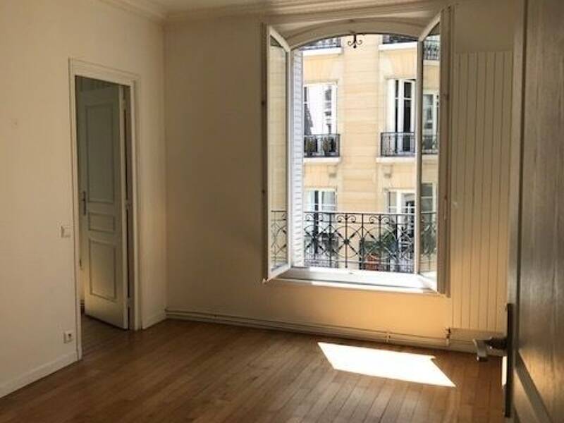 Maison à louer, 41m², PARIS 18E