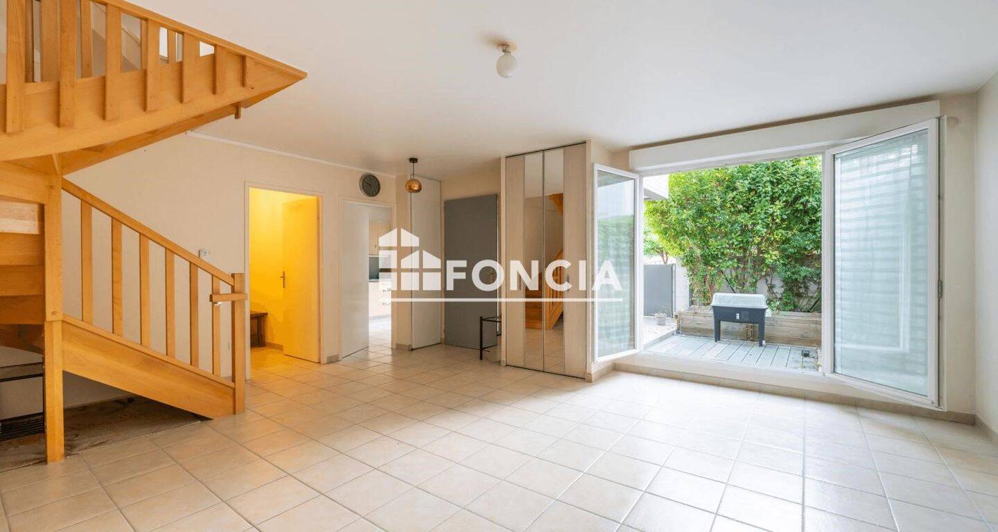 Maison à vendre, 94m², NANTERRE