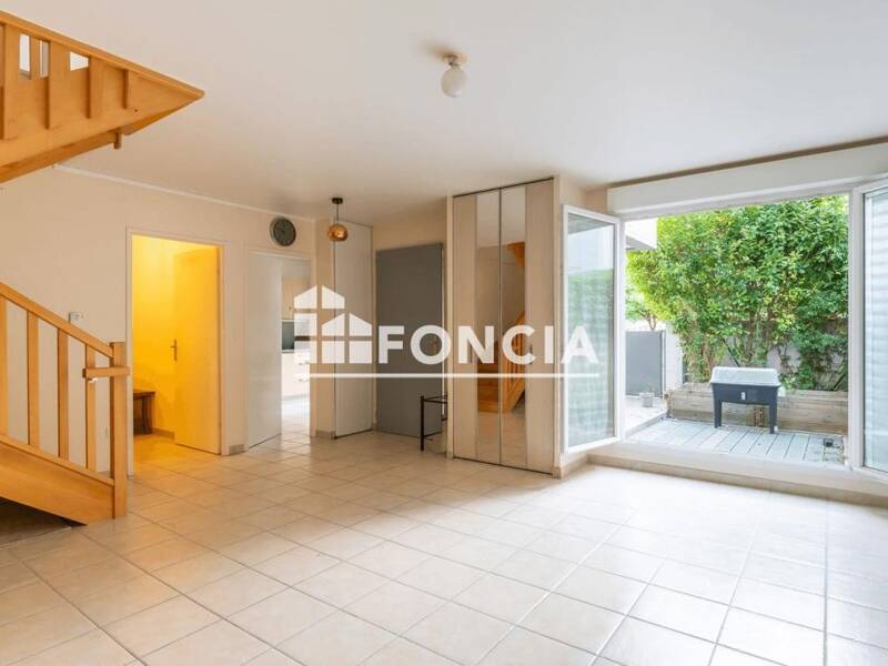 Maison à vendre, 94m², NANTERRE