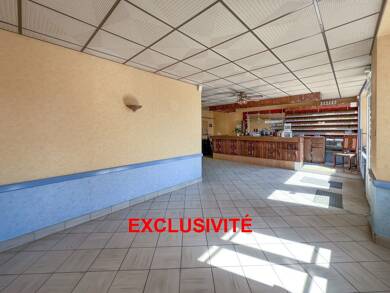 Maison à vendre 87 000 € 6 pièces 3 chambres 155 m² 127 m² de terrain Bazouges-la-Perouse 35560
