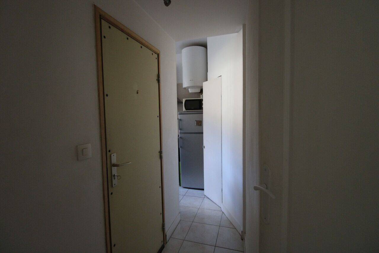 Maison à louer, 35m², CHAMPIGNY SUR MARNE