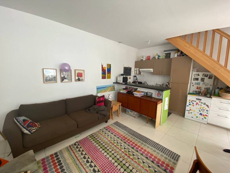 Maison à louer, 49m², VERSAILLES