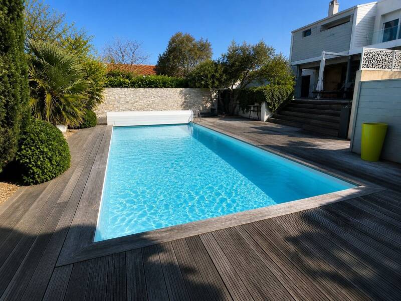 Maison à vendre, 203m², LA ROCHELLE