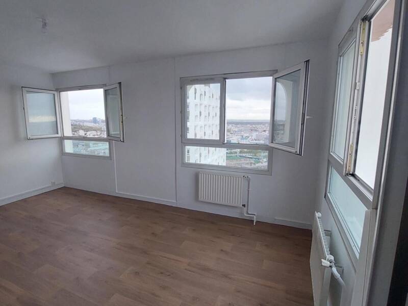 Maison à louer, 70m², PARIS 20E