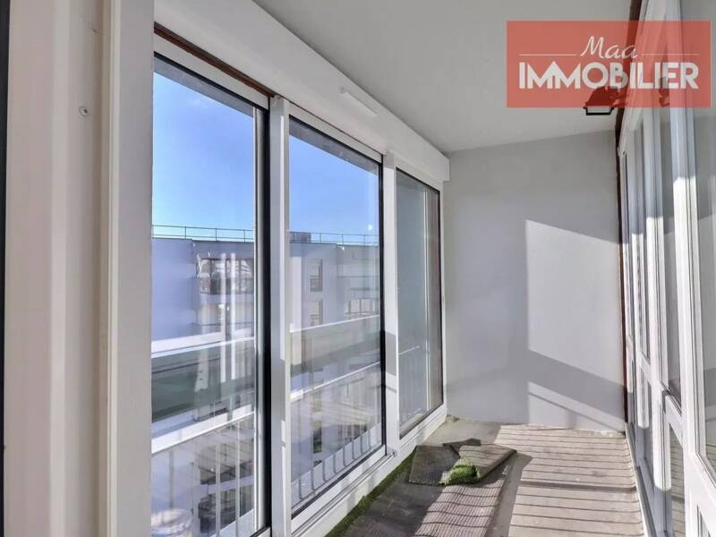 Maison à vendre, 71m², SAINT ETIENNE