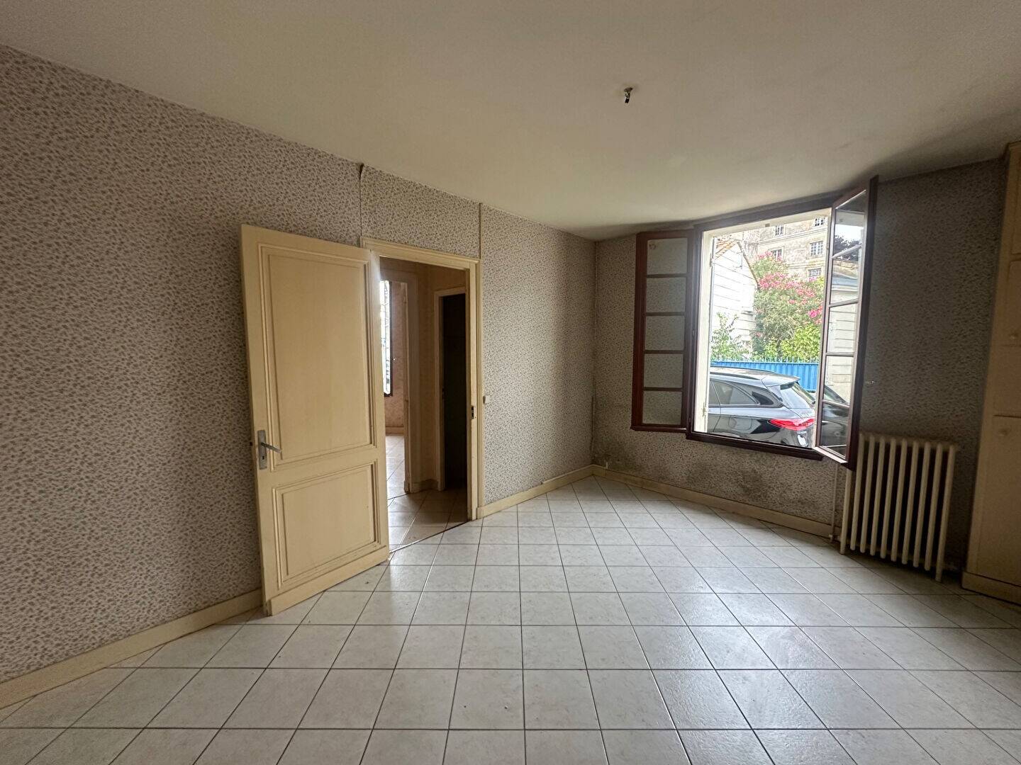 Maison à vendre, 77m², LIBOURNE
