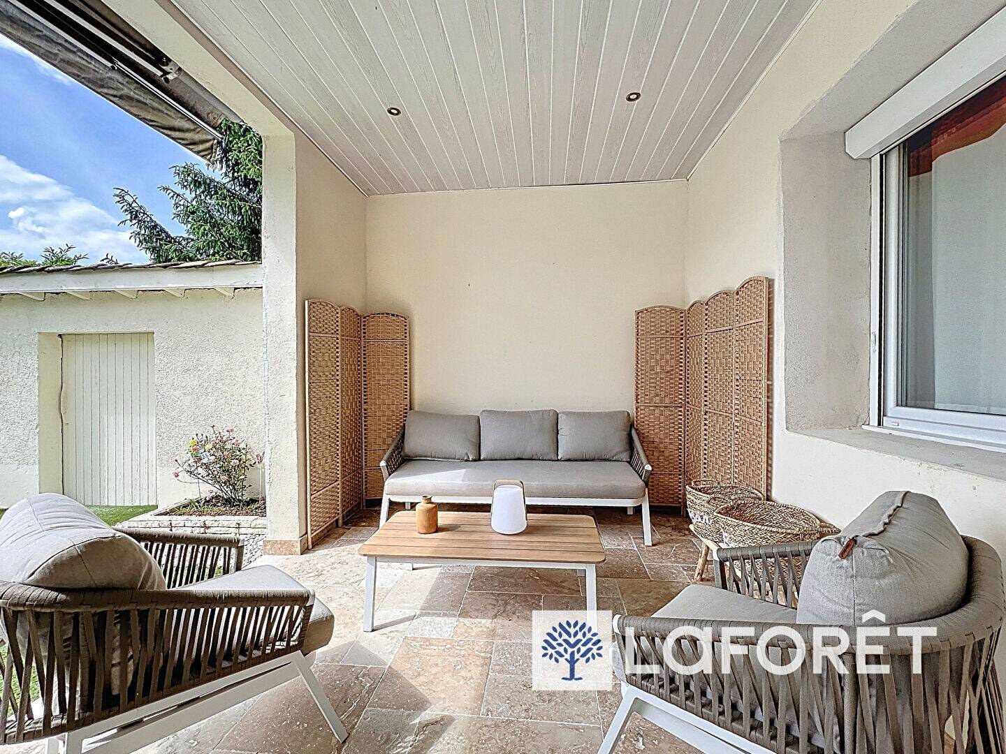 Maison à vendre, 160m², PARCIEUX
