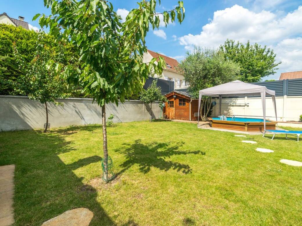Maison à vendre, 200m², ARGENTEUIL