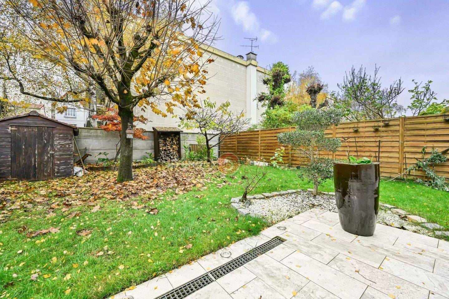 Maison à vendre, 140m², LES PAVILLONS SOUS BOIS