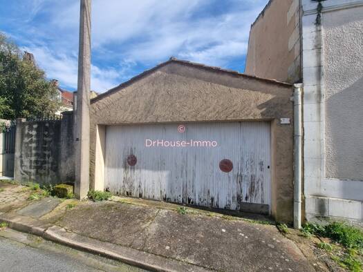 Parking à vendre 54 500 € 41 m² Foirail Bergerac 24100