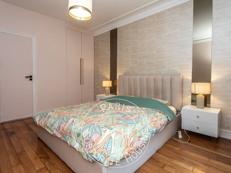 Maison à louer, 41m², PARIS 11E