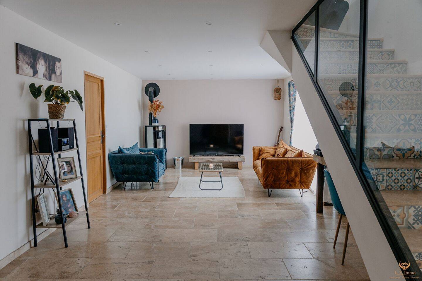 Maison à vendre, 157m², NEZIGNAN L'EVEQUE