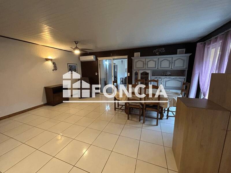 Maison à louer, 175m², FLAVIAC