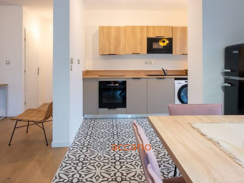 Maison à vendre, 90m², LYON 1ER