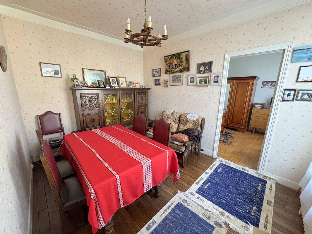 Maison à vendre, 65m², DRANCY