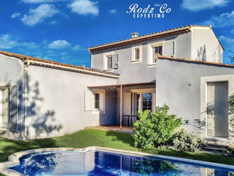 Maison à vendre, 147m², SAINT SATURNIN LES APT