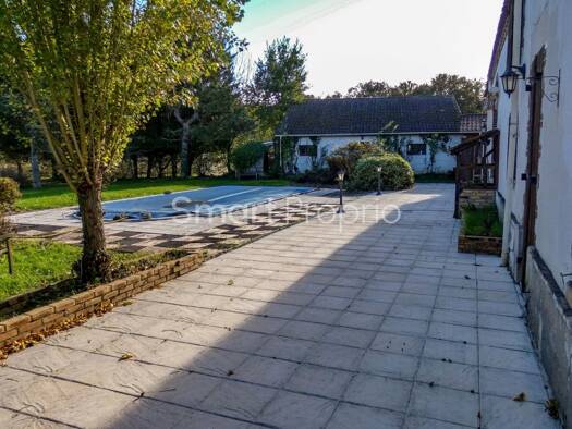 Maison à vendre 198 000 € 7 pièces 5 chambres 251 m² 1 341 m² de terrain Pannes 45700