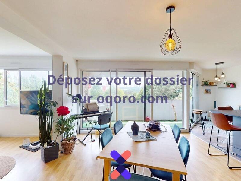Maison à louer, 90m², BREST