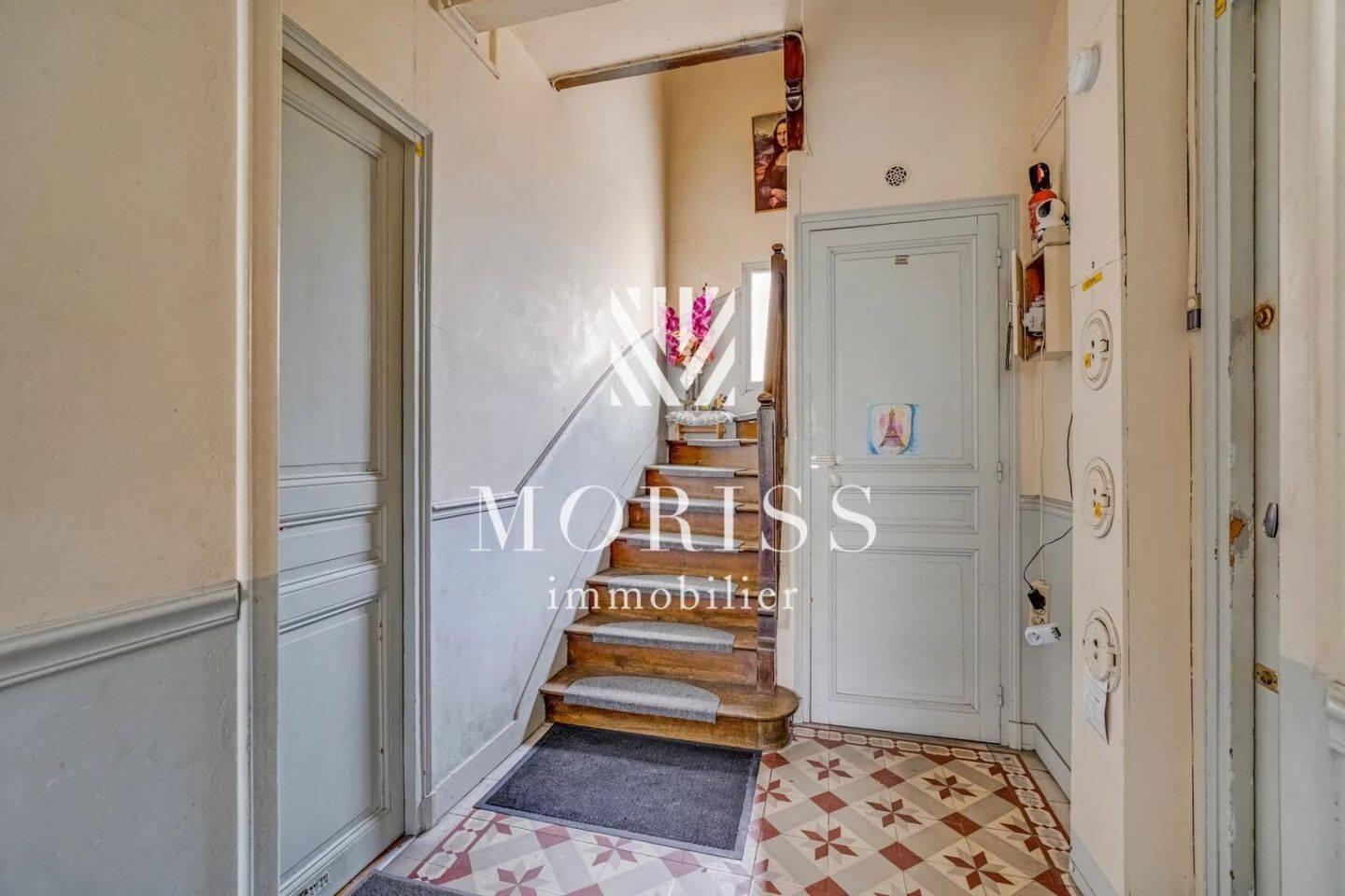 Maison à vendre, 146m², MONTREUIL