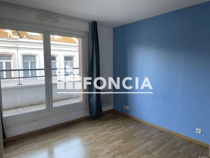 Maison à louer, 54m², LILLE