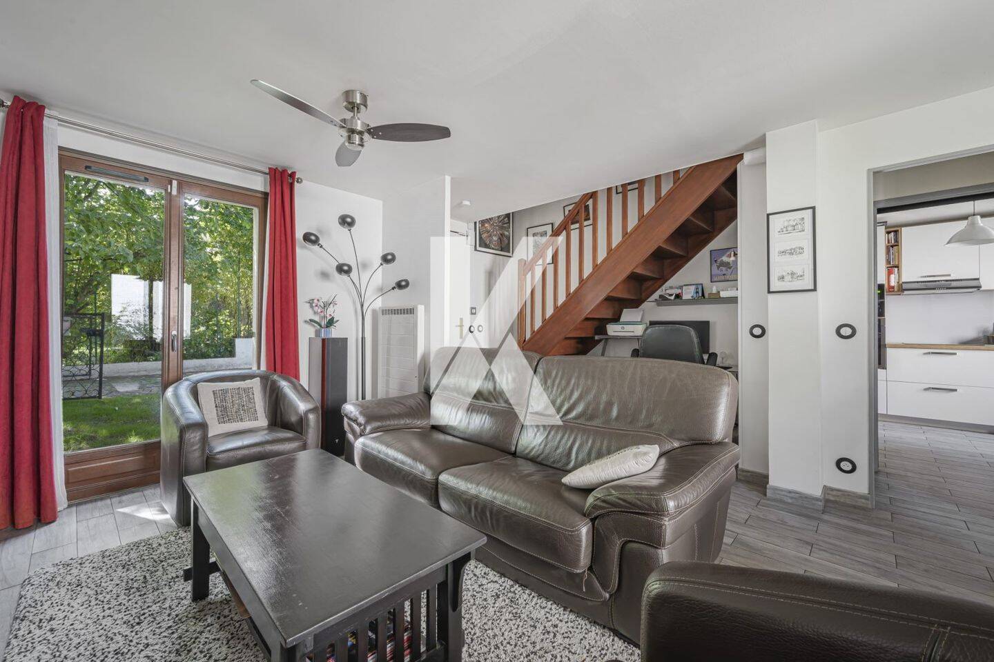 Maison à vendre, 97m², ARGENTEUIL