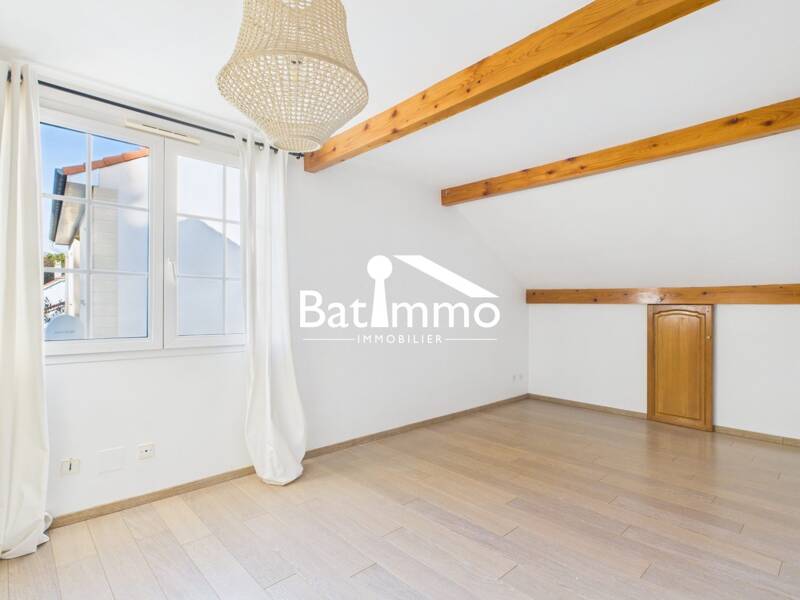 Maison à louer, 210m², METZ