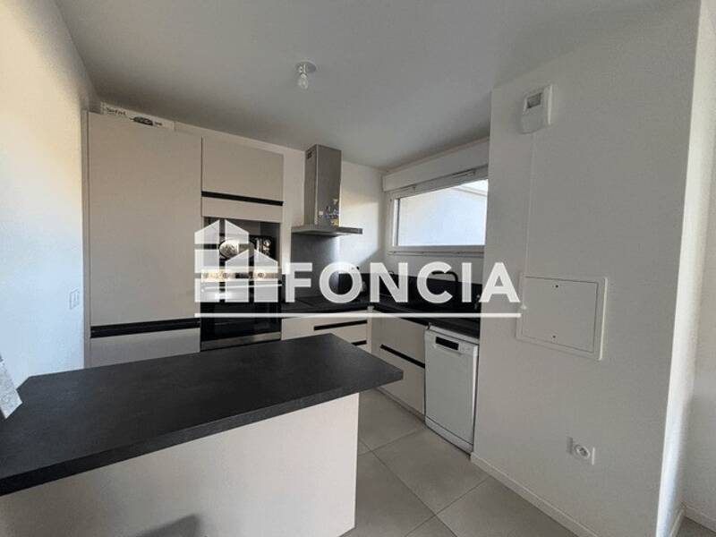 Maison à louer, 53m², VERNEUIL SUR SEINE