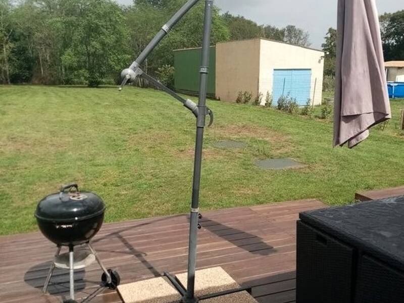 Maison à louer, 120m², VALEYRAC