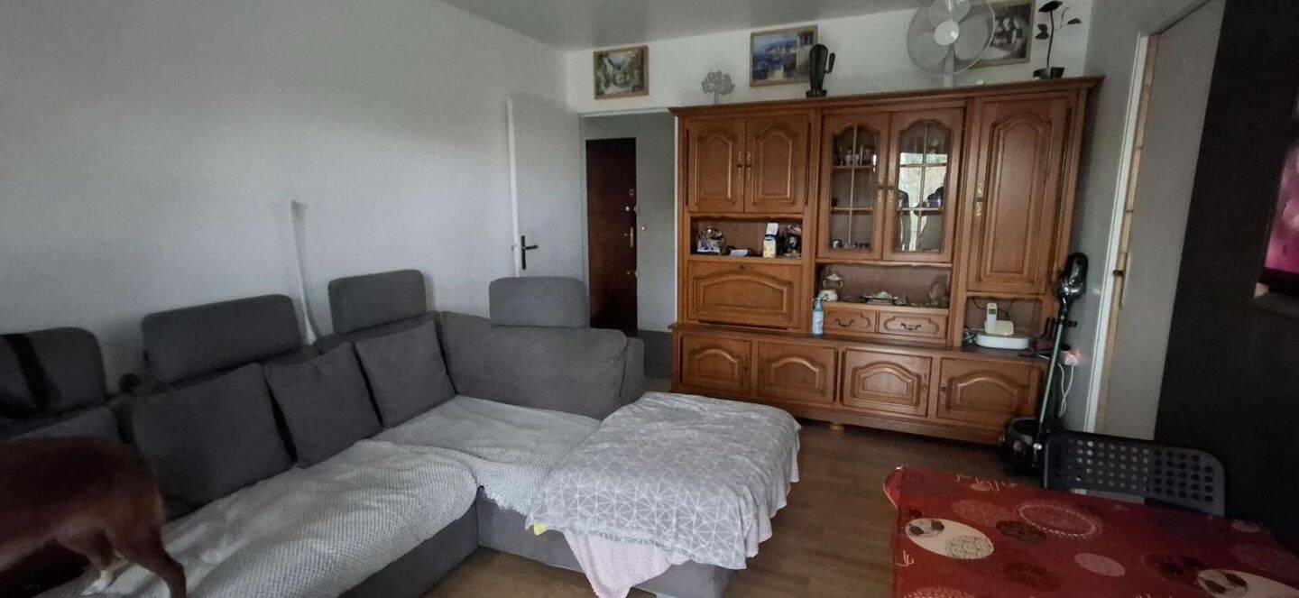 Maison à vendre, 74m², EVRY