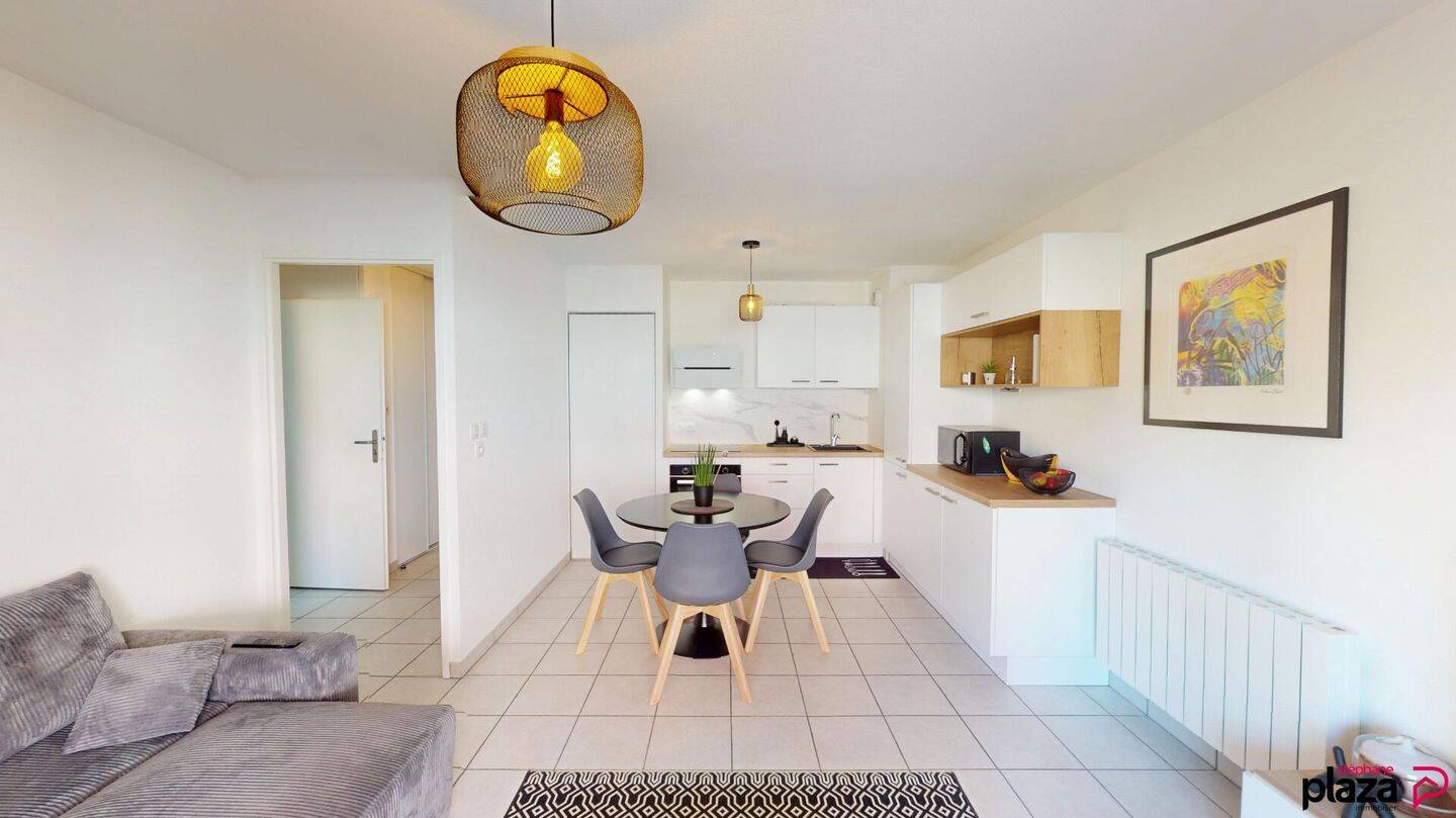 Maison à louer, 43m², VILLE LA GRAND