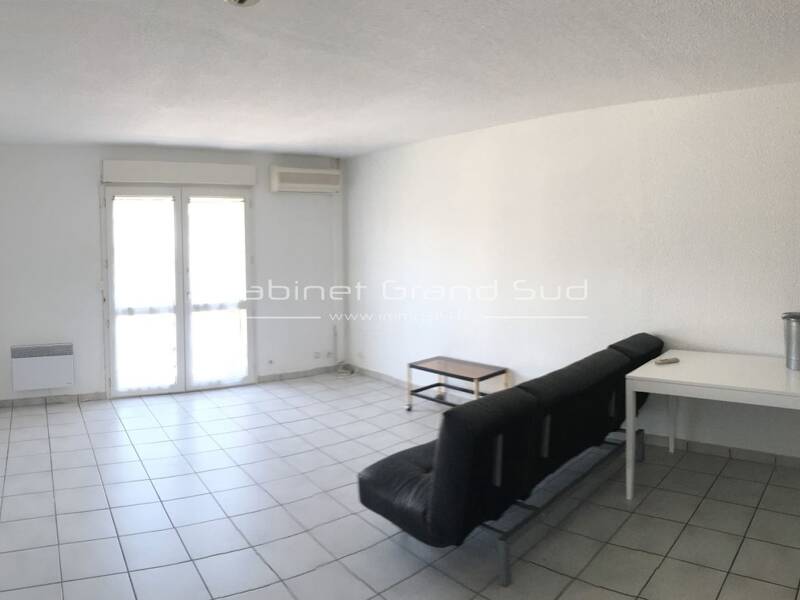 Maison à louer, 32m², SAINT GELY DU FESC