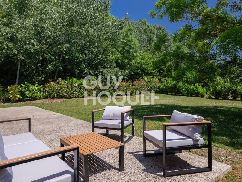 Maison à louer, 130m², CHESSY