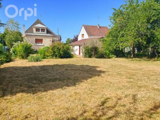 Maison à vendre 358 000 € 5 pièces 3 chambres 145 m² 1 080 m² de terrain Le Plessis-Belleville 60330